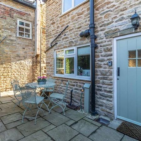 Dene Cottage, Welburn Exterior photo
